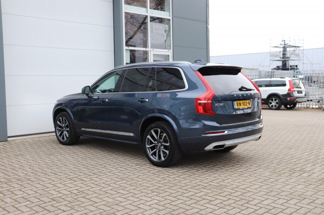VOLVO XC90 2.0 T5 AWD INSCRIPT.7P/360Cam/A.CarPlay/Pan.Dak//ORIG.NL/20, Carmix, OSS