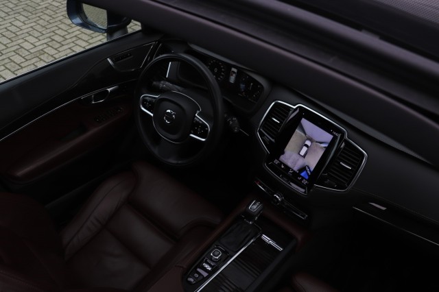 VOLVO XC90 2.0 T5 AWD INSCRIPT.7P/360Cam/A.CarPlay/Pan.Dak//ORIG.NL/20, Carmix, OSS
