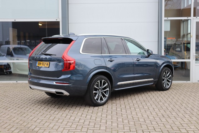 VOLVO XC90 2.0 T5 AWD INSCRIPT.7P/360Cam/A.CarPlay/Pan.Dak//ORIG.NL/20, Carmix, OSS