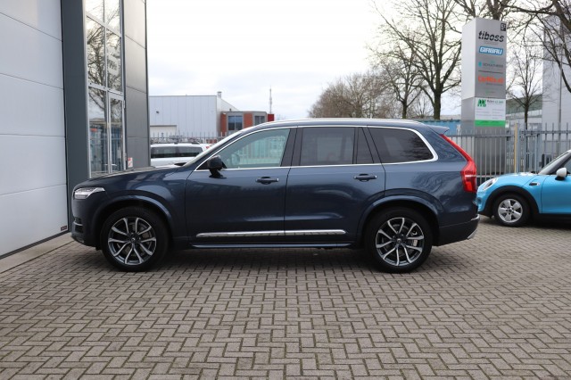 VOLVO XC90 2.0 T5 AWD INSCRIPT.7P/360Cam/A.CarPlay/Pan.Dak//ORIG.NL/20, Carmix, OSS