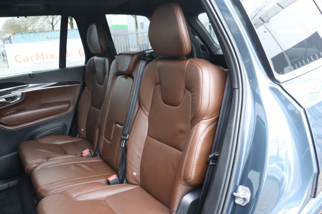 VOLVO XC90 2.0 T5 AWD INSCRIPT.7P/360Cam/A.CarPlay/Pan.Dak//ORIG.NL/20, Carmix, OSS