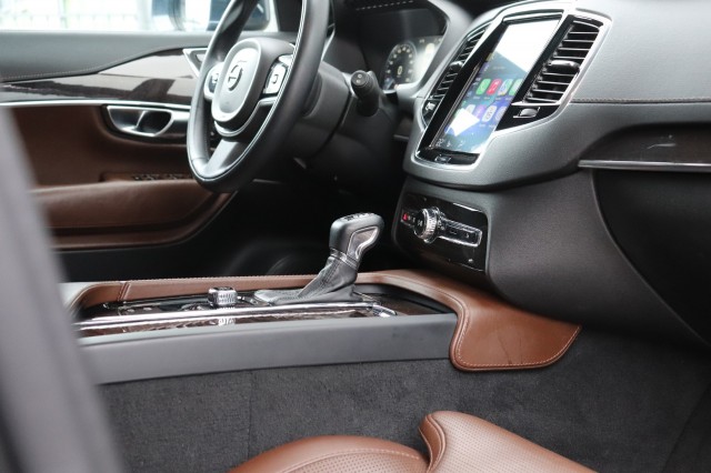 VOLVO XC90 2.0 T5 AWD INSCRIPT.7P/360Cam/A.CarPlay/Pan.Dak//ORIG.NL/20, Carmix, OSS