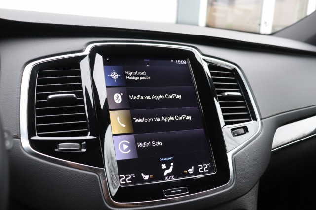 VOLVO XC90 2.0 T5 AWD INSCRIPT.7P/360Cam/A.CarPlay/Pan.Dak//ORIG.NL/20, Carmix, OSS