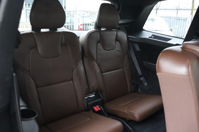 VOLVO XC90 2.0 T5 AWD INSCRIPT.7P/360Cam/A.CarPlay/Pan.Dak//ORIG.NL/20, Carmix, OSS