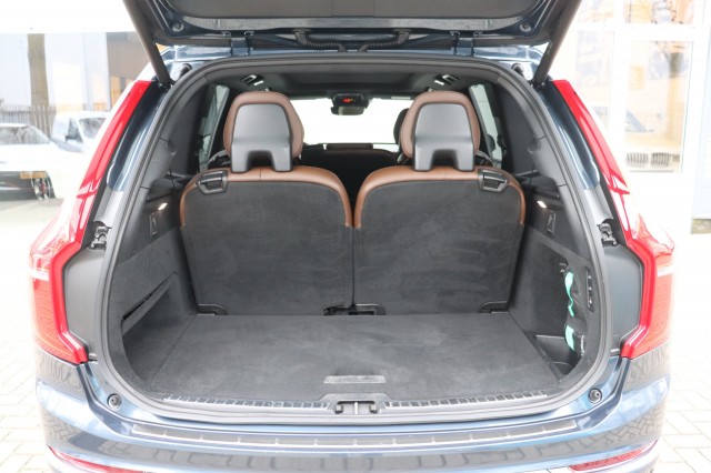 VOLVO XC90 2.0 T5 AWD INSCRIPT.7P/360Cam/A.CarPlay/Pan.Dak//ORIG.NL/20, Carmix, OSS
