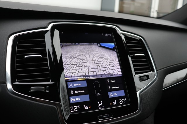VOLVO XC90 2.0 T5 AWD INSCRIPT.7P/360Cam/A.CarPlay/Pan.Dak//ORIG.NL/20, Carmix, OSS