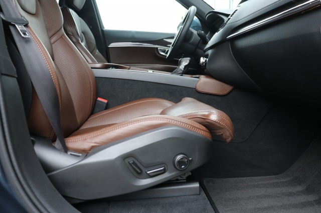 VOLVO XC90 2.0 T5 AWD INSCRIPT.7P/360Cam/A.CarPlay/Pan.Dak//ORIG.NL/20, Carmix, OSS