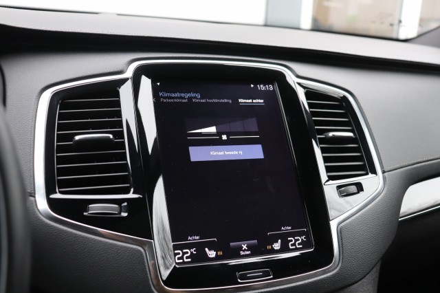 VOLVO XC90 2.0 T5 AWD INSCRIPT.7P/360Cam/A.CarPlay/Pan.Dak//ORIG.NL/20, Carmix, OSS