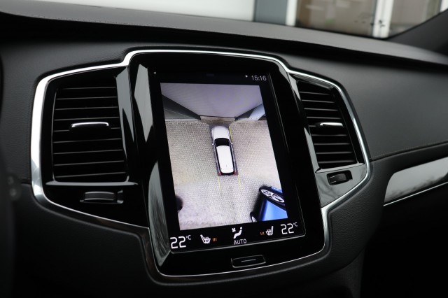 VOLVO XC90 2.0 T5 AWD INSCRIPT.7P/360Cam/A.CarPlay/Pan.Dak//ORIG.NL/20, Carmix, OSS
