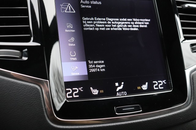 VOLVO XC90 2.0 T5 AWD INSCRIPT.7P/360Cam/A.CarPlay/Pan.Dak//ORIG.NL/20, Carmix, OSS