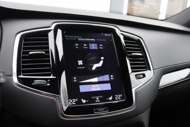 VOLVO XC90 2.0 T5 AWD INSCRIPT.7P/360Cam/A.CarPlay/Pan.Dak//ORIG.NL/20, Carmix, OSS