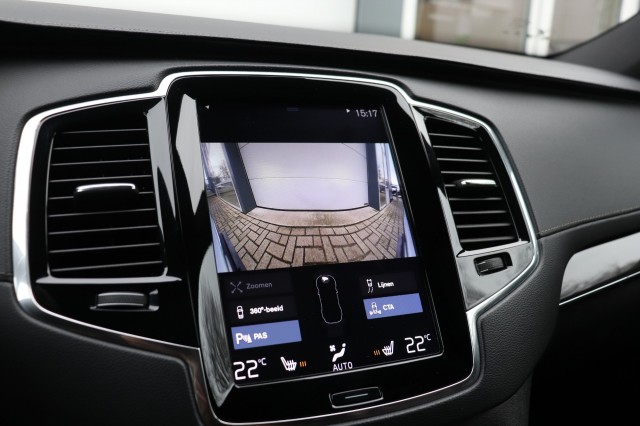 VOLVO XC90 2.0 T5 AWD INSCRIPT.7P/360Cam/A.CarPlay/Pan.Dak//ORIG.NL/20, Carmix, OSS