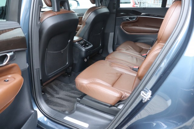 VOLVO XC90 2.0 T5 AWD INSCRIPT.7P/360Cam/A.CarPlay/Pan.Dak//ORIG.NL/20, Carmix, OSS