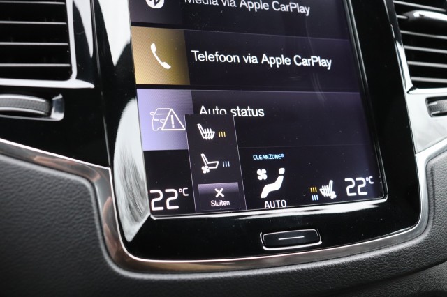 VOLVO XC90 2.0 T5 AWD INSCRIPT.7P/360Cam/A.CarPlay/Pan.Dak//ORIG.NL/20, Carmix, OSS
