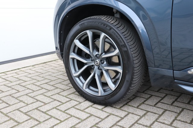 VOLVO XC90 2.0 T5 AWD INSCRIPT.7P/360Cam/A.CarPlay/Pan.Dak//ORIG.NL/20, Carmix, OSS