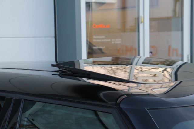 MINI CLUBMAN CLUBMAN  S AUT KNIGHTSBRIDGE EDITION/PAN.DAK/STOEL.VERW/KEYLESS/CAMERA, Carmix, OSS