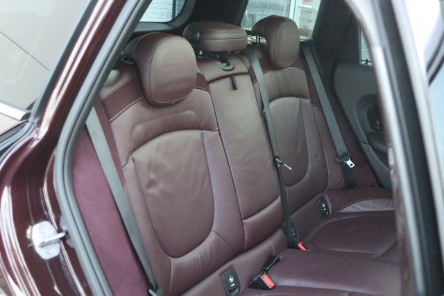 MINI CLUBMAN CLUBMAN  S AUT KNIGHTSBRIDGE EDITION/PAN.DAK/STOEL.VERW/KEYLESS/CAMERA, Carmix, OSS