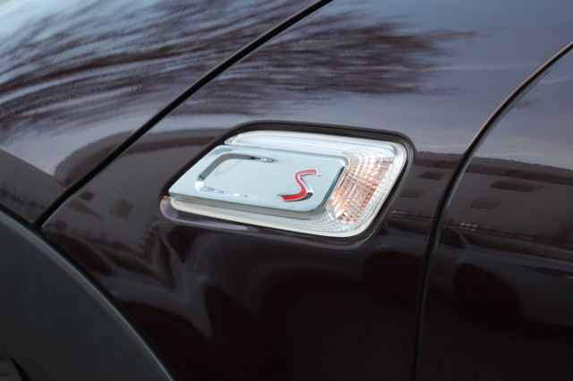 MINI CLUBMAN CLUBMAN  S AUT KNIGHTSBRIDGE EDITION/PAN.DAK/STOEL.VERW/KEYLESS/CAMERA, Carmix, OSS