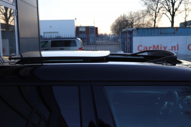 MINI CLUBMAN CLUBMAN  S AUT KNIGHTSBRIDGE EDITION/PAN.DAK/STOEL.VERW/KEYLESS/CAMERA, Carmix, OSS