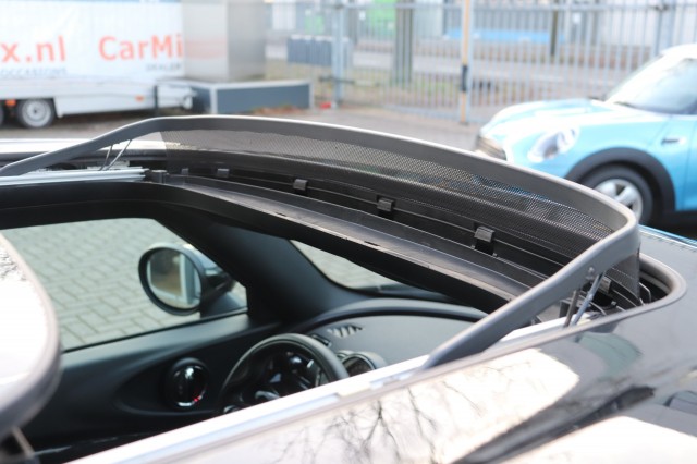 MINI CLUBMAN CLUBMAN  S AUT KNIGHTSBRIDGE EDITION/PAN.DAK/STOEL.VERW/KEYLESS/CAMERA, Carmix, OSS