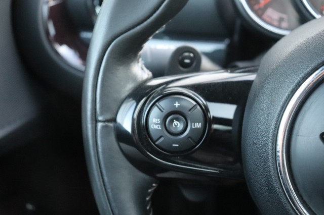 MINI CLUBMAN CLUBMAN  S AUT KNIGHTSBRIDGE EDITION/PAN.DAK/STOEL.VERW/KEYLESS/CAMERA, Carmix, OSS