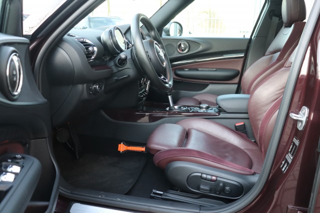 MINI CLUBMAN CLUBMAN  S AUT KNIGHTSBRIDGE EDITION/PAN.DAK/STOEL.VERW/KEYLESS/CAMERA, Carmix, OSS