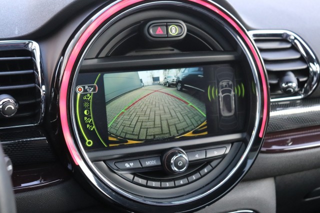 MINI CLUBMAN CLUBMAN  S AUT KNIGHTSBRIDGE EDITION/PAN.DAK/STOEL.VERW/KEYLESS/CAMERA, Carmix, OSS