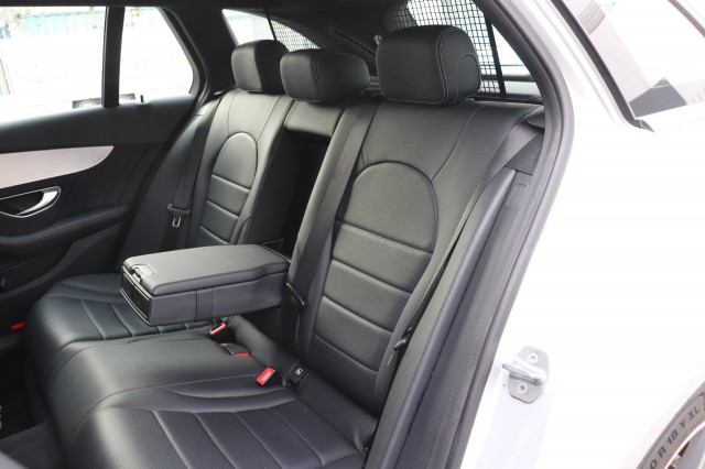 MERCEDES-BENZ C-KLASSE 180 AMG SP. EDITION, Carmix, OSS