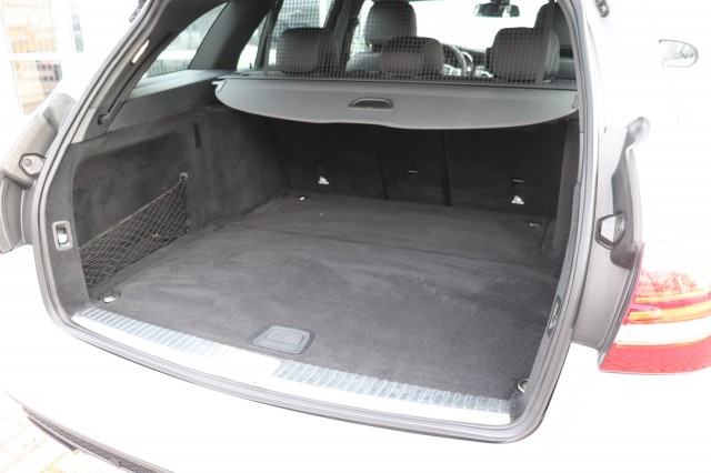 MERCEDES-BENZ C-KLASSE 180 AMG SP. EDITION, Carmix, OSS