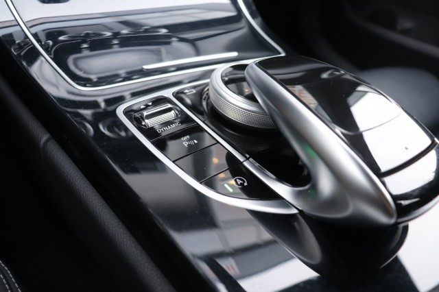 MERCEDES-BENZ C-KLASSE 180 AMG SP. EDITION, Carmix, OSS