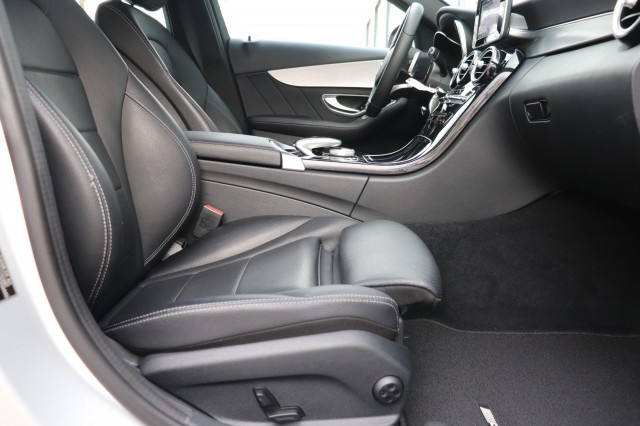 MERCEDES-BENZ C-KLASSE 180 AMG SP. EDITION, Carmix, OSS