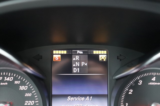 MERCEDES-BENZ C-KLASSE 180 AMG SP. EDITION, Carmix, OSS