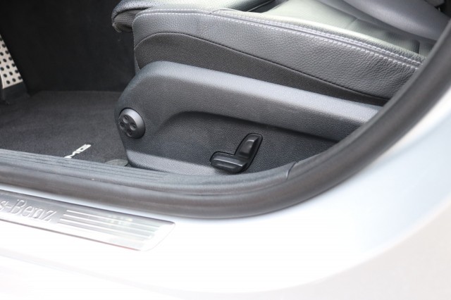 MERCEDES-BENZ C-KLASSE 180 AMG SP. EDITION, Carmix, OSS