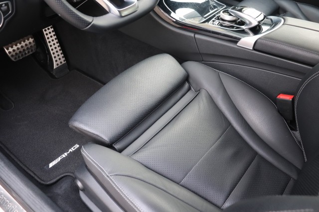 MERCEDES-BENZ C-KLASSE 180 AMG SP. EDITION, Carmix, OSS