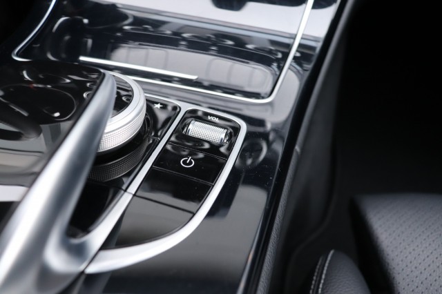 MERCEDES-BENZ C-KLASSE 180 AMG SP. EDITION, Carmix, OSS