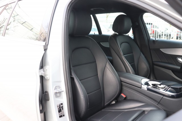 MERCEDES-BENZ C-KLASSE 180 AMG SP. EDITION, Carmix, OSS