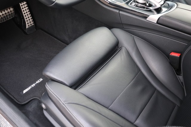 MERCEDES-BENZ C-KLASSE 180 AMG SP. EDITION, Carmix, OSS