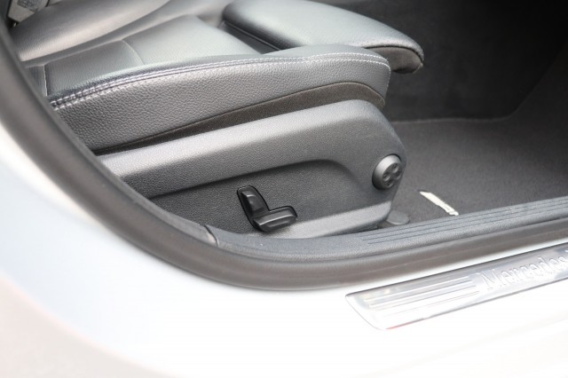 MERCEDES-BENZ C-KLASSE 180 AMG SP. EDITION, Carmix, OSS