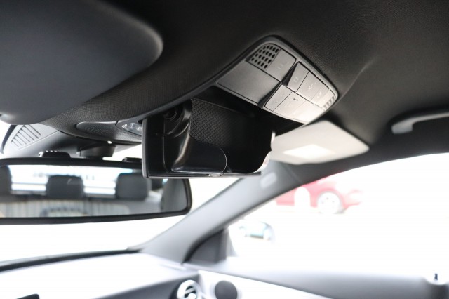 MERCEDES-BENZ C-KLASSE 180 AMG SP. EDITION, Carmix, OSS