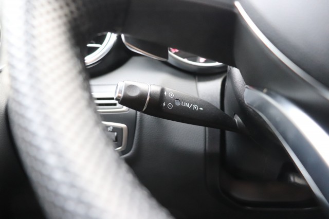 MERCEDES-BENZ C-KLASSE 180 AMG SP. EDITION, Carmix, OSS