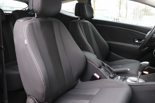 RENAULT MEGANE 2.0 DYNAMIQUE, Carmix, OSS