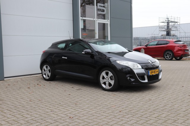 RENAULT MEGANE 2.0 DYNAMIQUE, Carmix, OSS