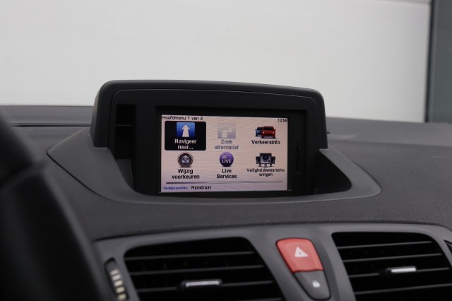 RENAULT MEGANE 2.0 DYNAMIQUE, Carmix, OSS