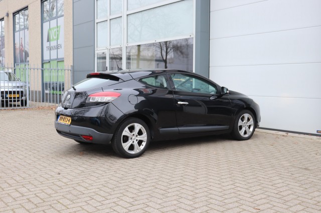 RENAULT MEGANE 2.0 DYNAMIQUE, Carmix, OSS