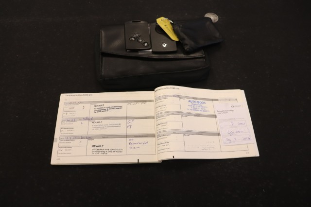 RENAULT MEGANE 2.0 DYNAMIQUE, Carmix, OSS