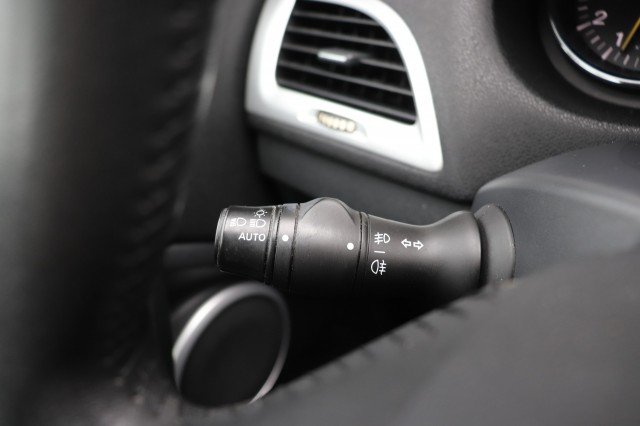 RENAULT MEGANE 2.0 DYNAMIQUE, Carmix, OSS