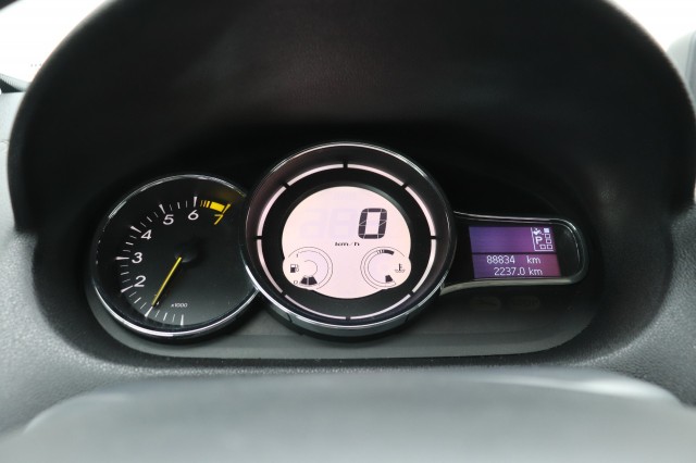 RENAULT MEGANE 2.0 DYNAMIQUE, Carmix, OSS