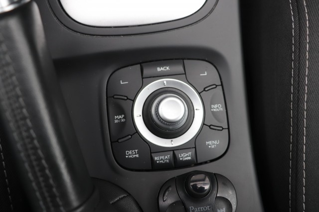 RENAULT MEGANE 2.0 DYNAMIQUE, Carmix, OSS