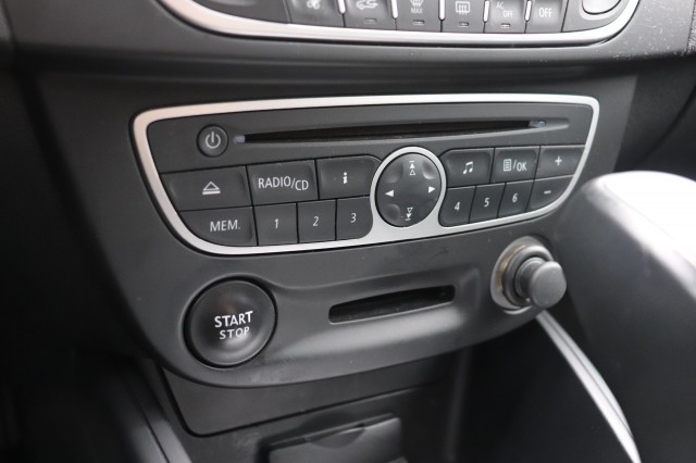 RENAULT MEGANE 2.0 DYNAMIQUE, Carmix, OSS