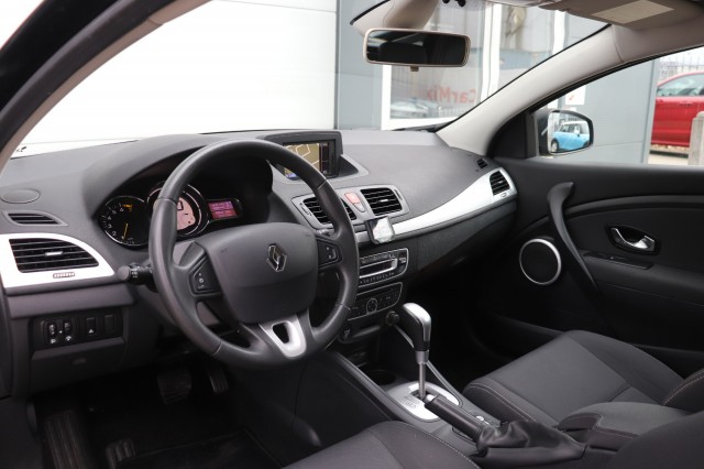RENAULT MEGANE 2.0 DYNAMIQUE, Carmix, OSS